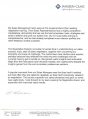 Client Testimonial
