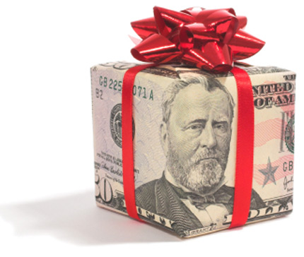 currency box