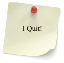 Resignation Letter Resignation Letter